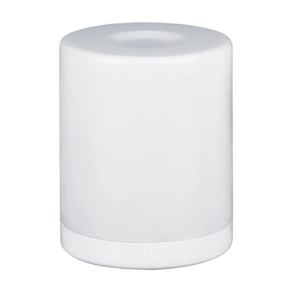 BowLift | Dimmable LED Table Lamp with USB Port - GlowEase