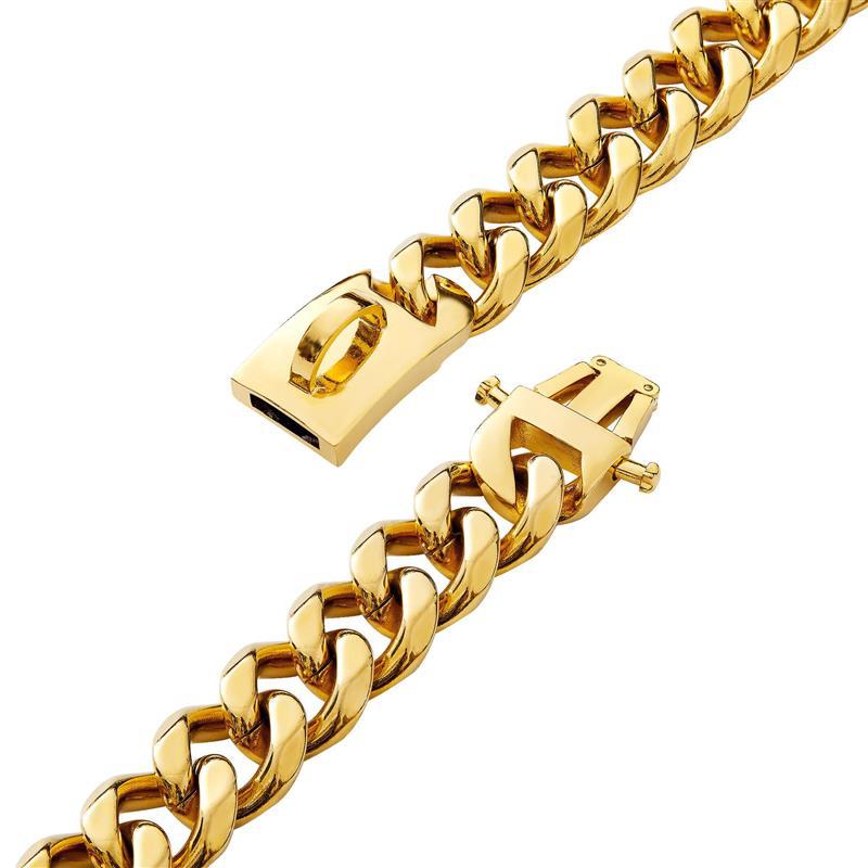 Dog Collar - TitanSteel Azura