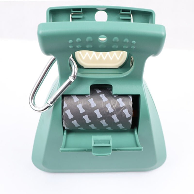 Azura | Dog Pet Travel Foldable Pooper Scooper