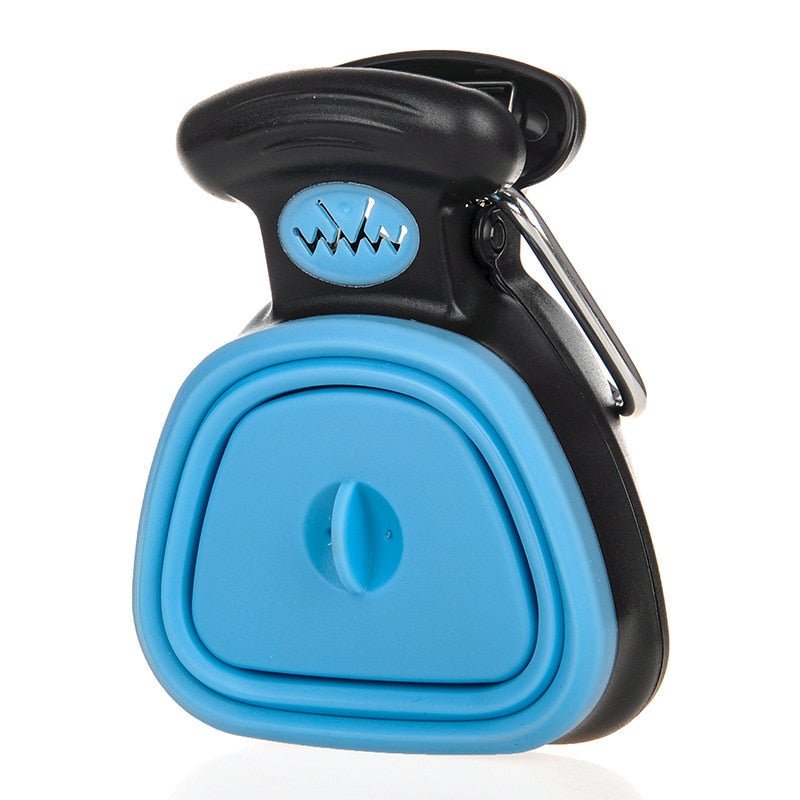 Azura | Dog Pet Travel Foldable Pooper Scooper
