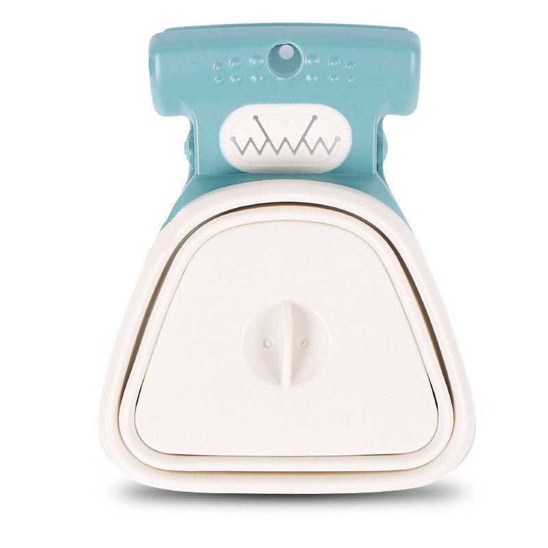 Azura | Dog Pet Travel Foldable Pooper Scooper