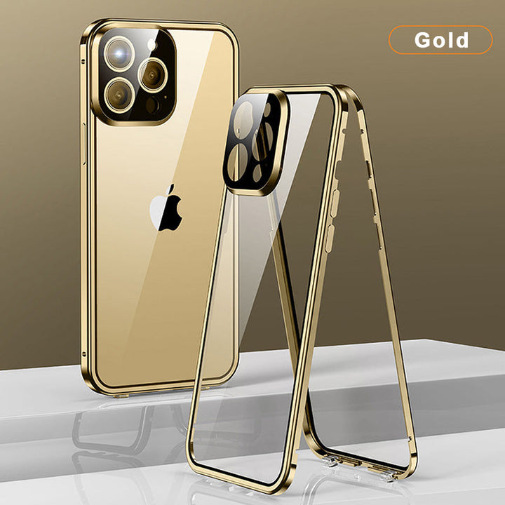 Azura | FortiCase - Unbreakable magnetic iPhone case