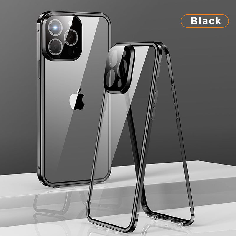 Azura | FortiCase - Unbreakable magnetic iPhone case