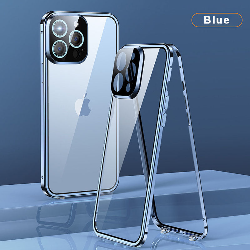 Azura | FortiCase - Unbreakable magnetic iPhone case