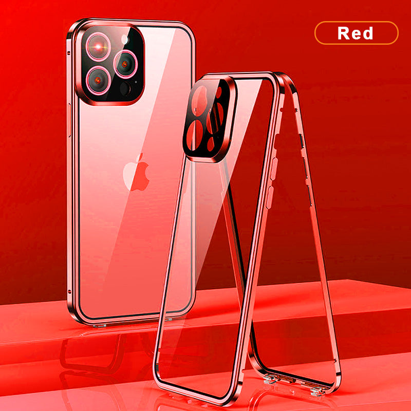 Azura | FortiCase - Unbreakable magnetic iPhone case