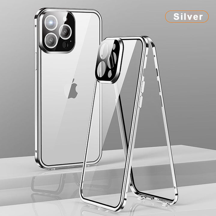 Azura | FortiCase - Unbreakable magnetic iPhone case