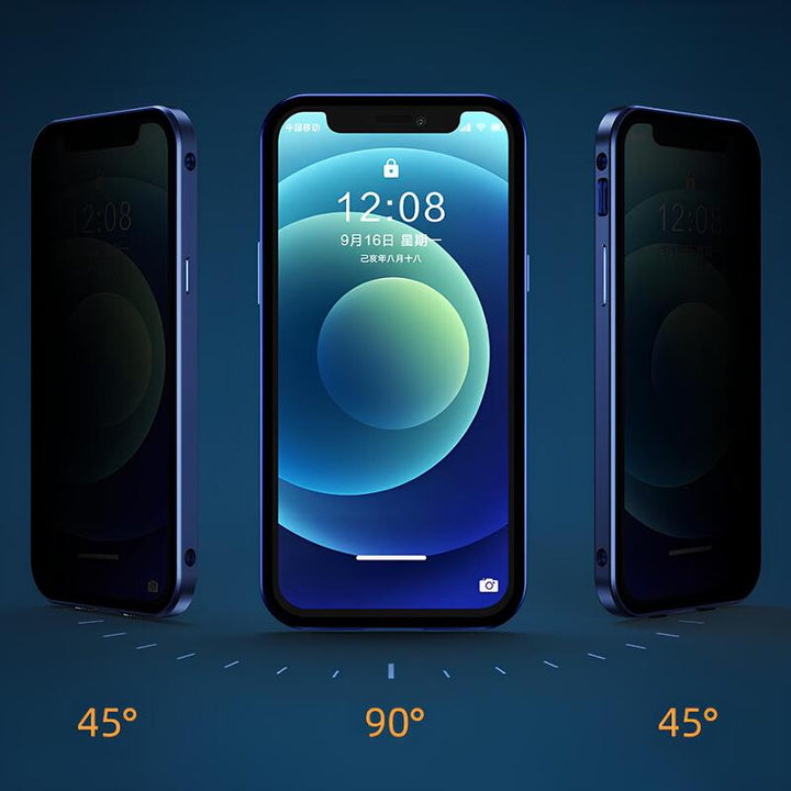 Azura | FortiCase - Unbreakable magnetic iPhone case