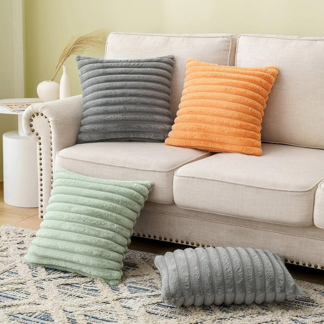BowLift | FluffCush - Ultimate Comfort - Pillowcases and pillows - Irresistible Sweetness
