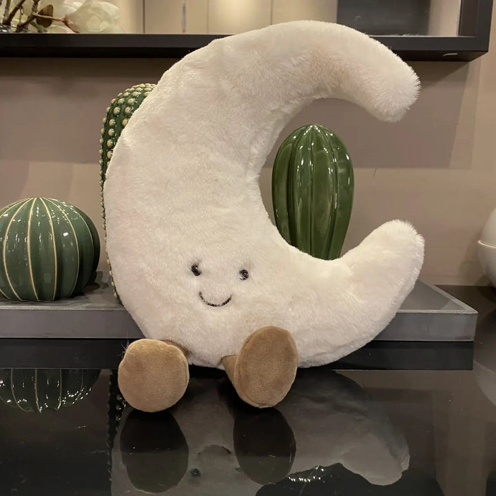 BowLift | Weather Plush Cushion