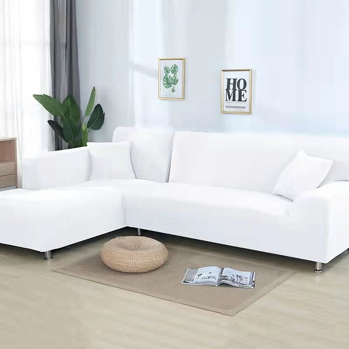 BowLift | SofaGuard - Velvet and stretchable sofa cover