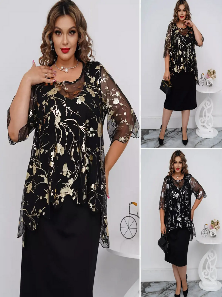Briony | Elegant and Beautiful Top