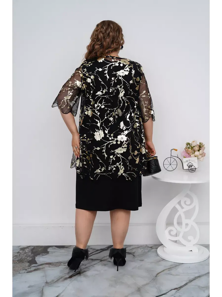 Briony | Elegant and Beautiful Top