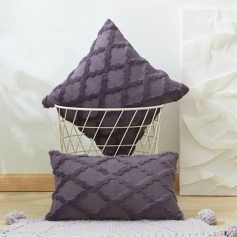 BowLift | Lush Cushions - Elegance and comfort for your room