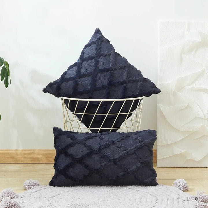 BowLift | Lush Cushions - Elegance and comfort for your room