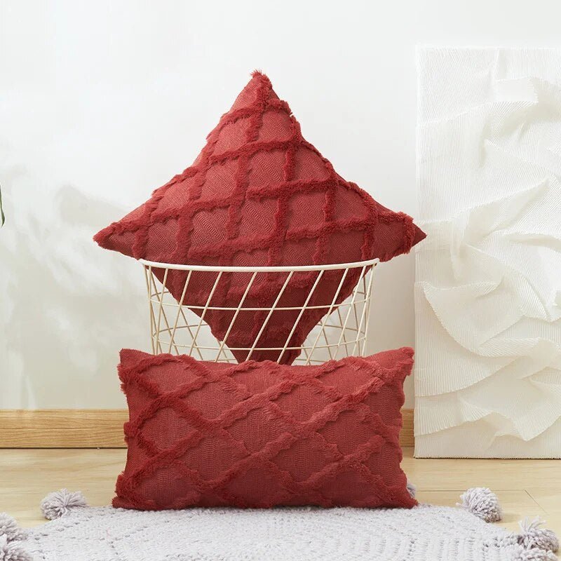 BowLift | Lush Cushions - Elegance and comfort for your room