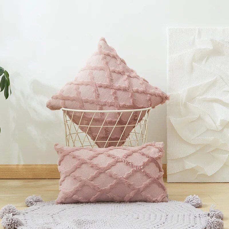 BowLift | Lush Cushions - Elegance and comfort for your room