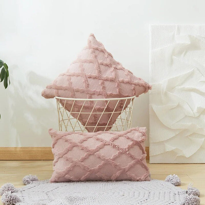 BowLift | Lush Cushions - Elegance and comfort for your room