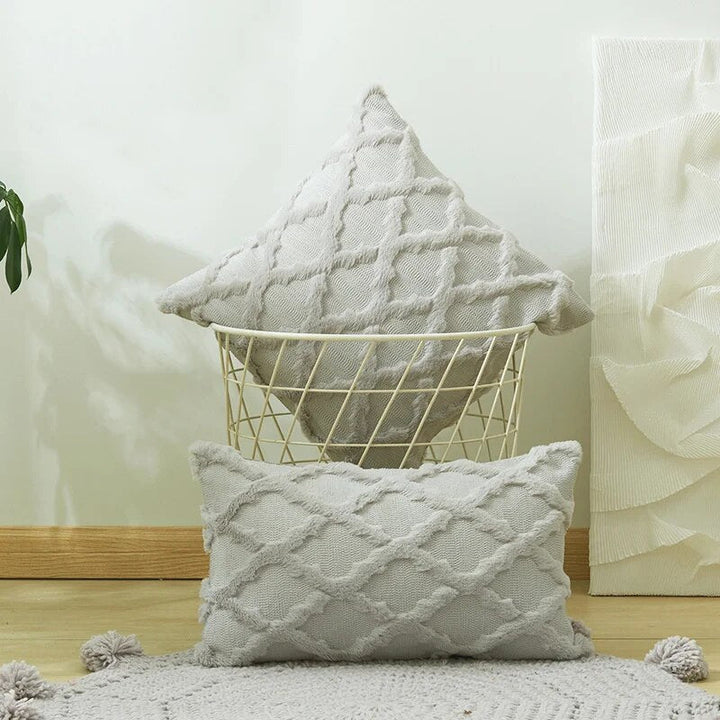 BowLift | Lush Cushions - Elegance and comfort for your room