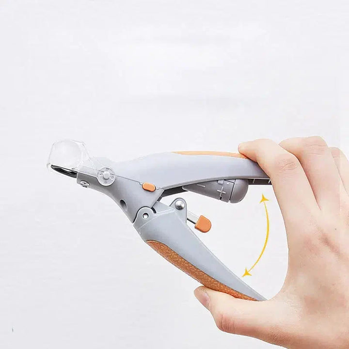 Azura | MAX - The best nail clippers for dogs with quick sensors