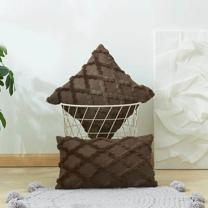 BowLift | Lush Cushions - Elegance and comfort for your room