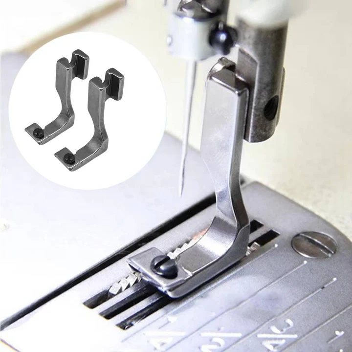 BowLift | T69 Invisible Zipper Presser Foot