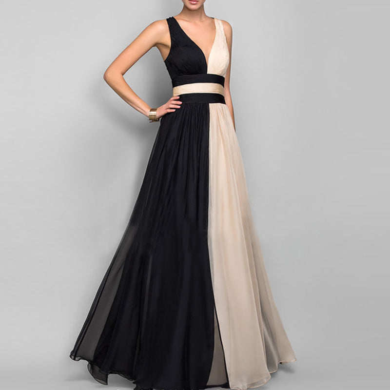 Sherica - Maxi Dress