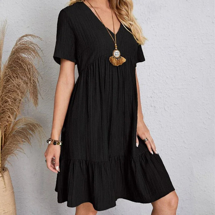Avery™ - Relaxed Summer Dress