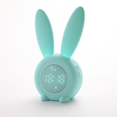 BowLift | DreamGuard – Children's Sleep Trainer and Night Light for Relaxed Bedtime and Wake-Up