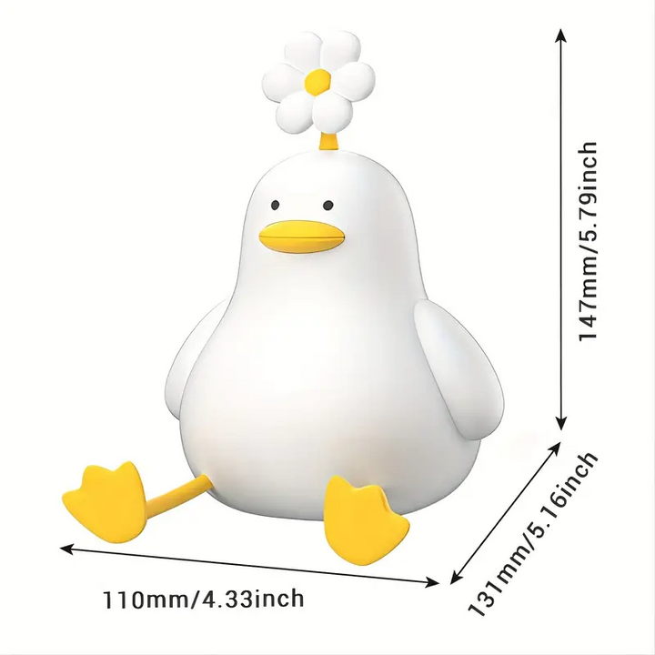 BowLift | Duck Night Light - QuackLight