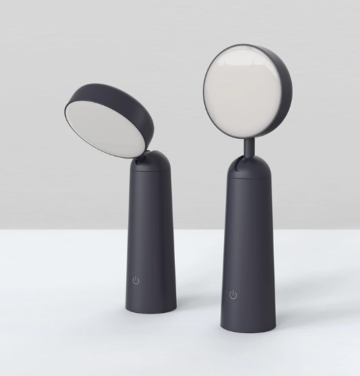 BowLift | LED  Rechargeable Portable Table Lamp