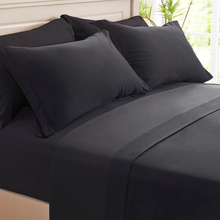 BowLift | Luxurious 3-piece Comforter Set for Ultimate Comfort