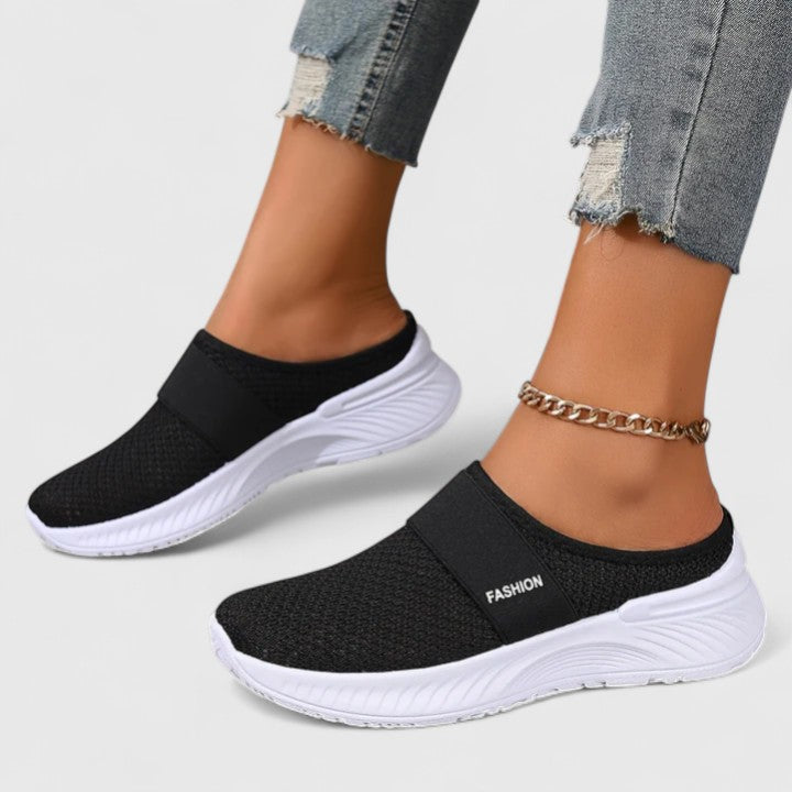 Lexa | Orthopedic Shoes