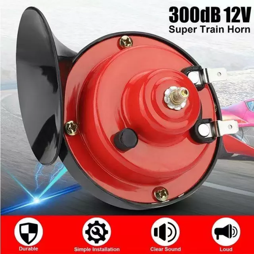 Azura | GENERATION TRAIN HORN FOR CARS