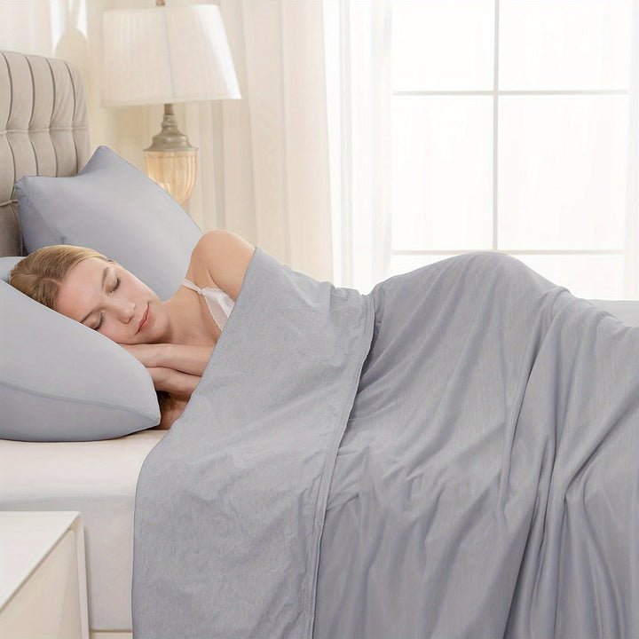 Azura | CoolBreeze | Cooling Blanket for Restful Nights