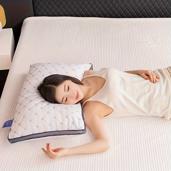BowLift | ComfortPillow - Breathable pillow for perfect comfort