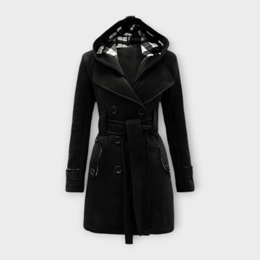 Evelyn - Warmer Winter Coat