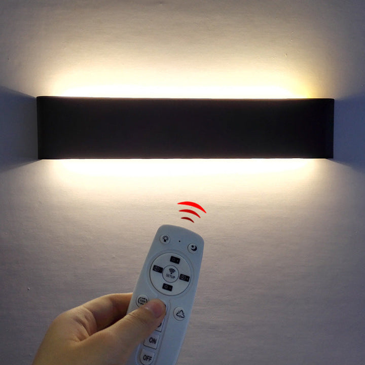 BowLift | Modern LED Wall Light for Indoor Use
