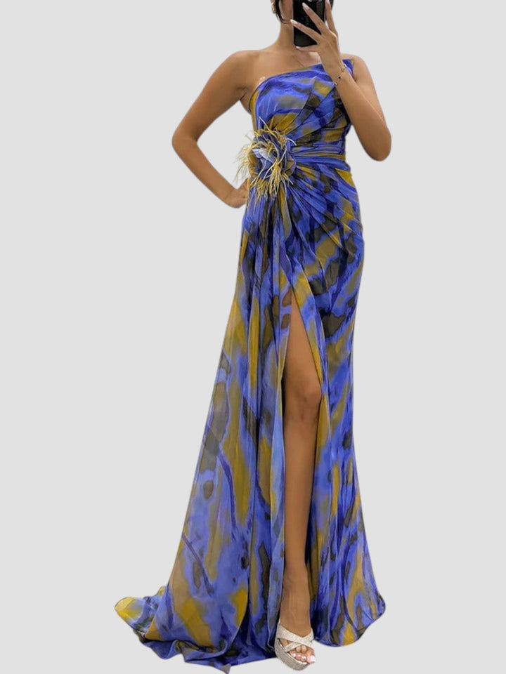 Nicole | Elegant Dress