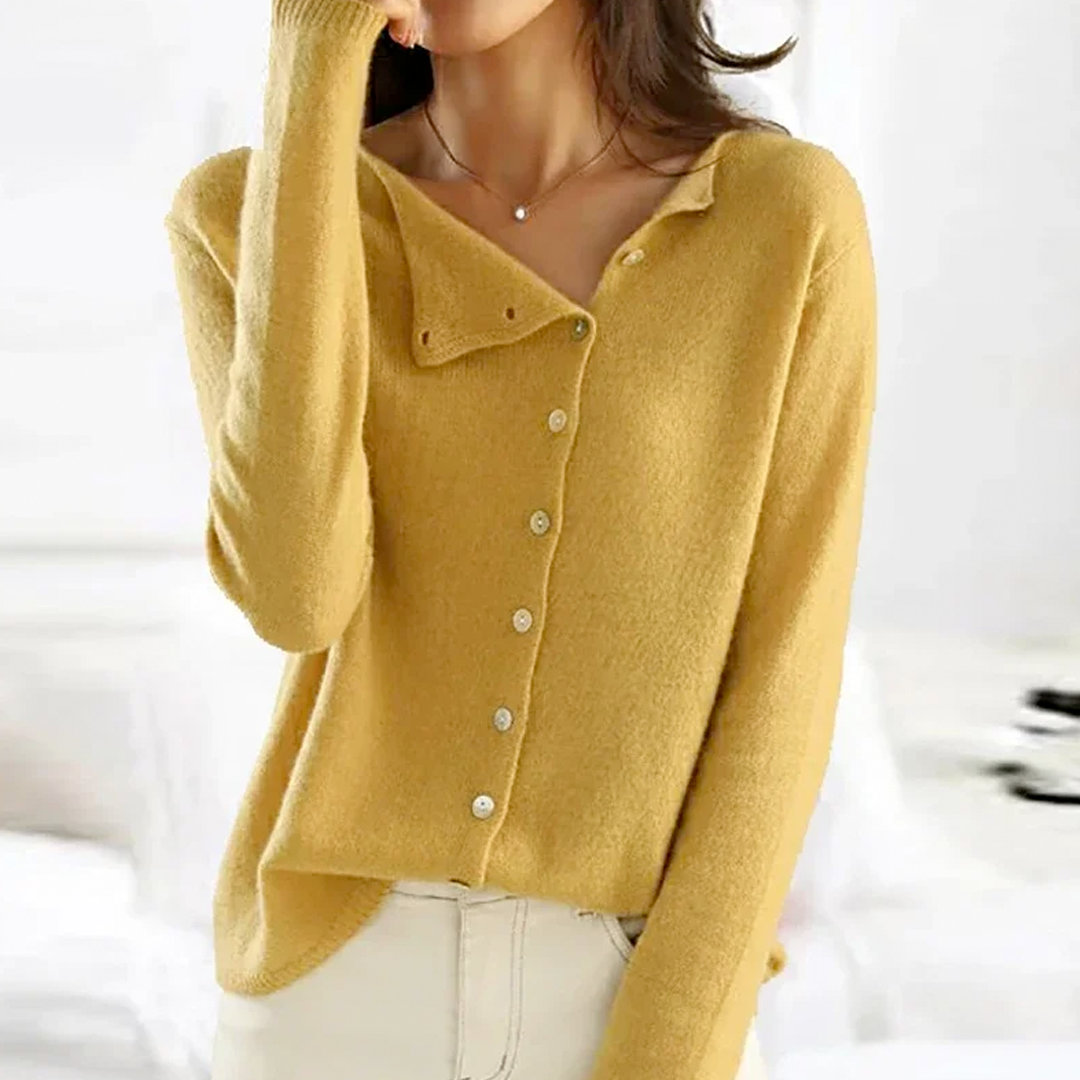 Adele– The Chic Softness of Autumn