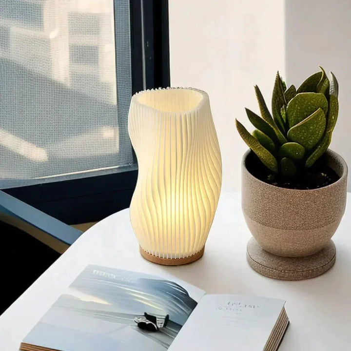 BowLift | Table Lamp Modern USB Dimmable Light