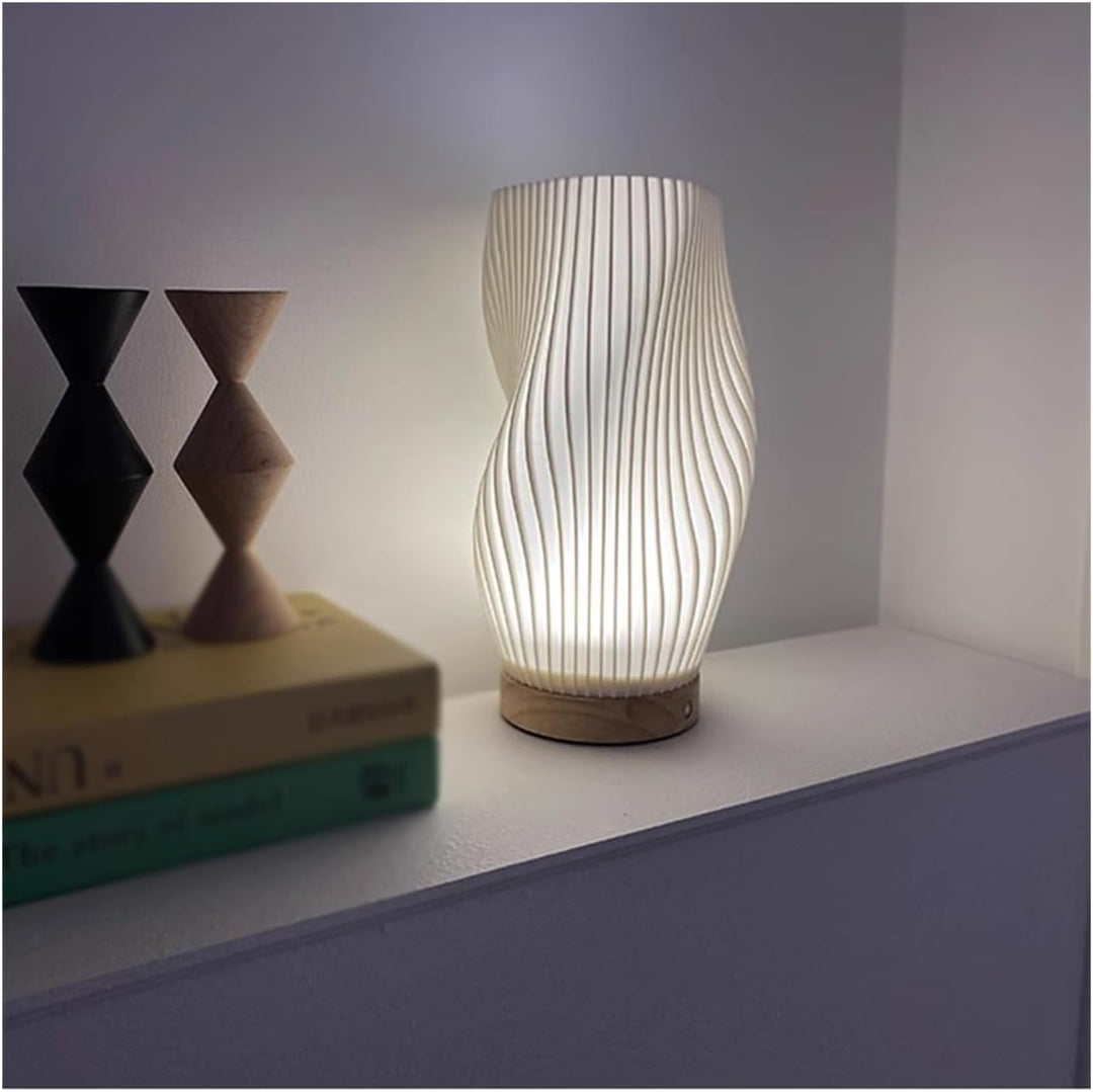 BowLift | Table Lamp Modern USB Dimmable Light