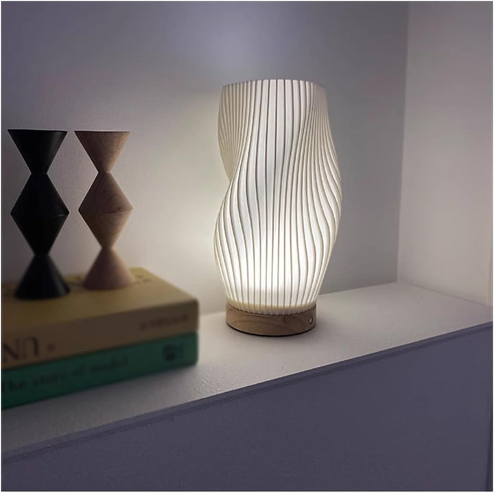 BowLift | Table Lamp Modern USB Dimmable Light