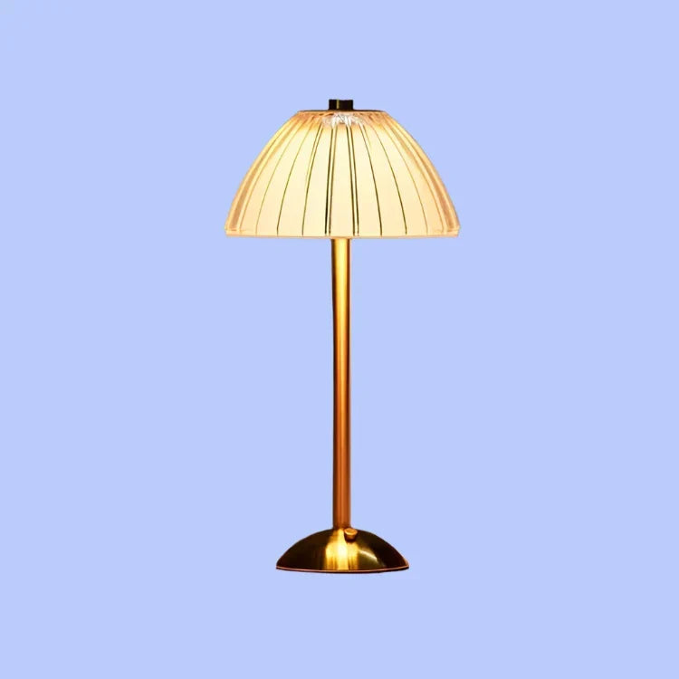 BowLift | Table Lamp LED Wireless Modern Crystal Light