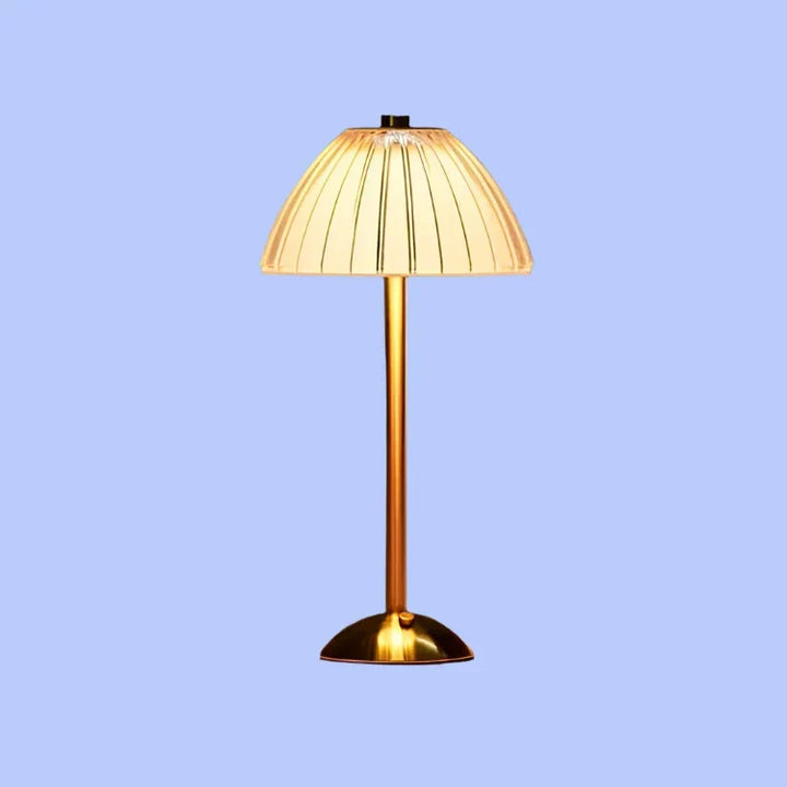 BowLift | Table Lamp LED Wireless Modern Crystal Light