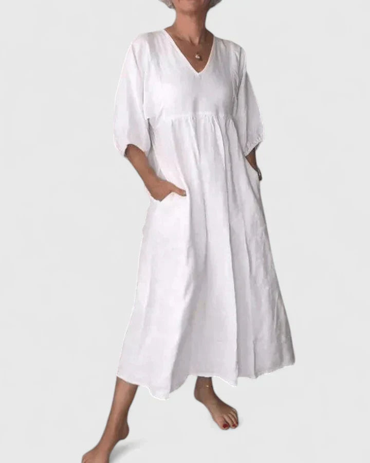 Thalyssa | Maxi Dress