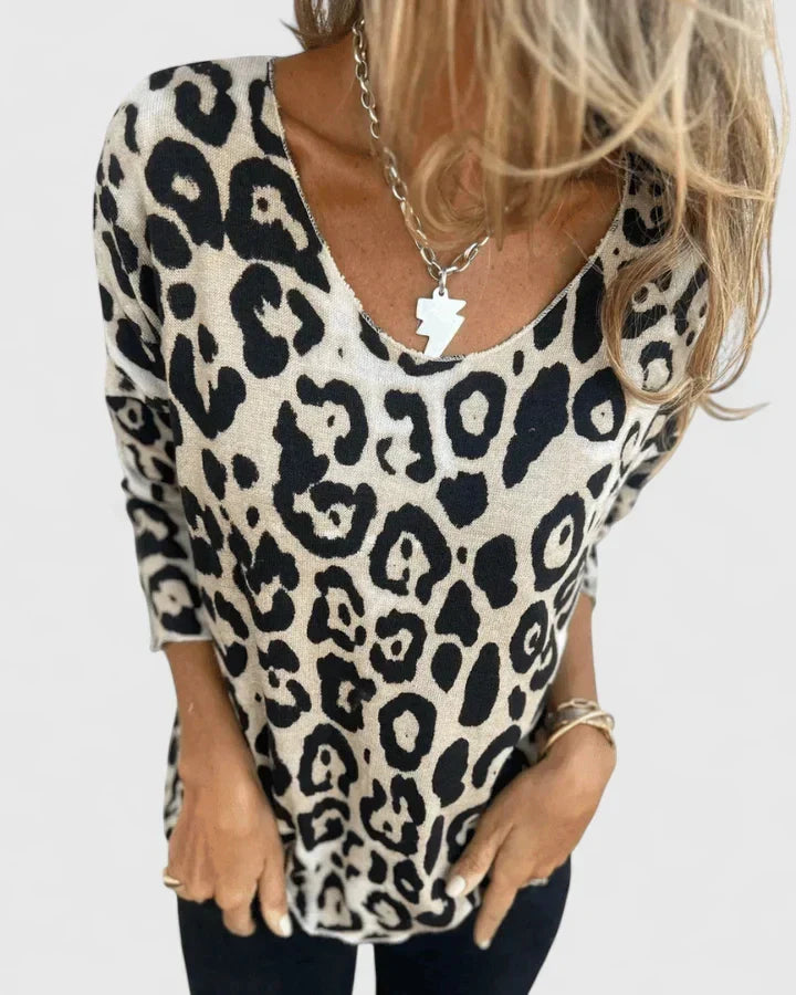 Eda | Comfortable Top