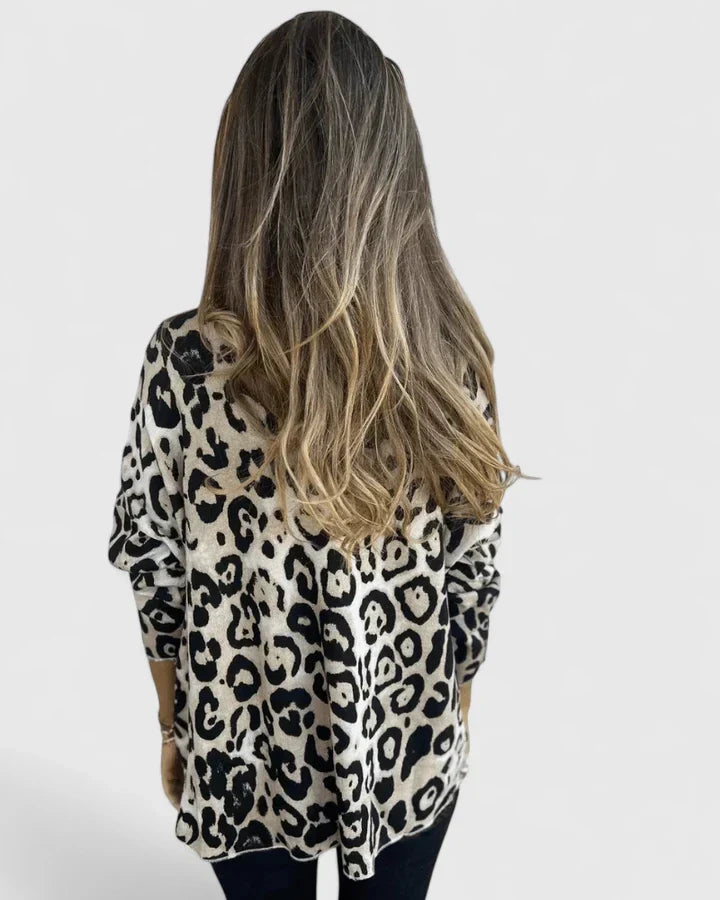 Eda | Comfortable Top