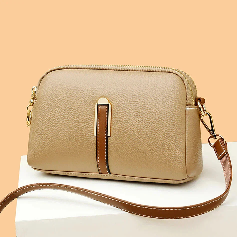 Kirra Leather Bag