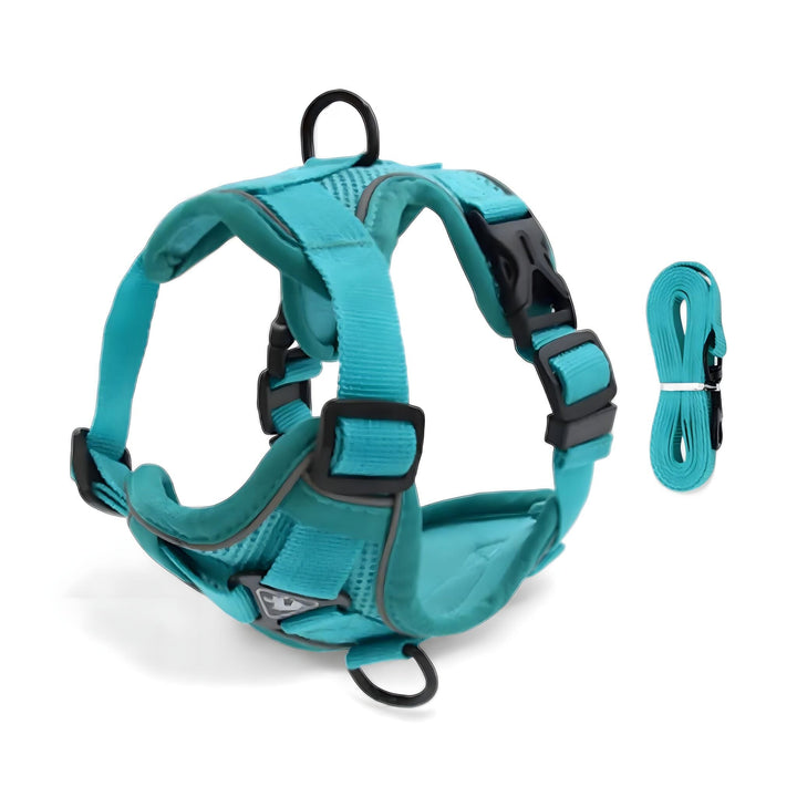 Azura Comfort Cat Harness