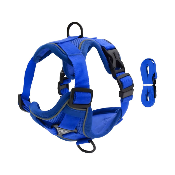 Azura Comfort Cat Harness